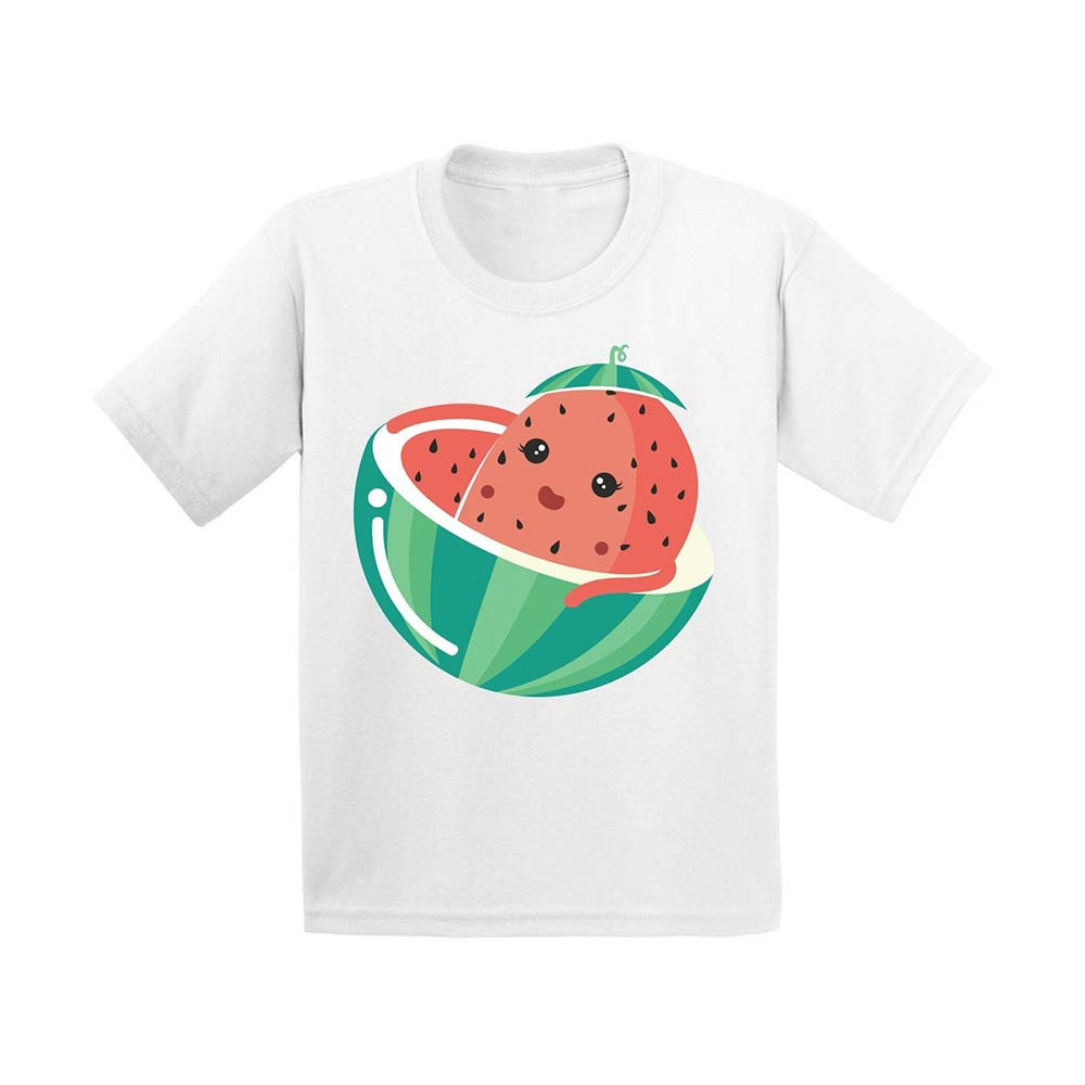 Shirts Berry T-Shirt For Children