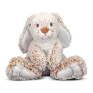 Rabbit Stuffed Animal Toy