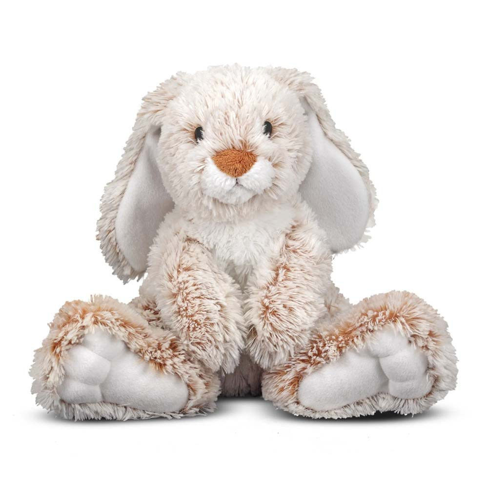 Rabbit Stuffed Animal Toy