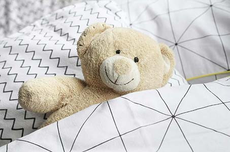 Children enjoy games because they combine fun with learning naturally