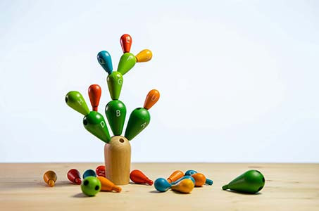 Games bring people together and create lasting happy memories