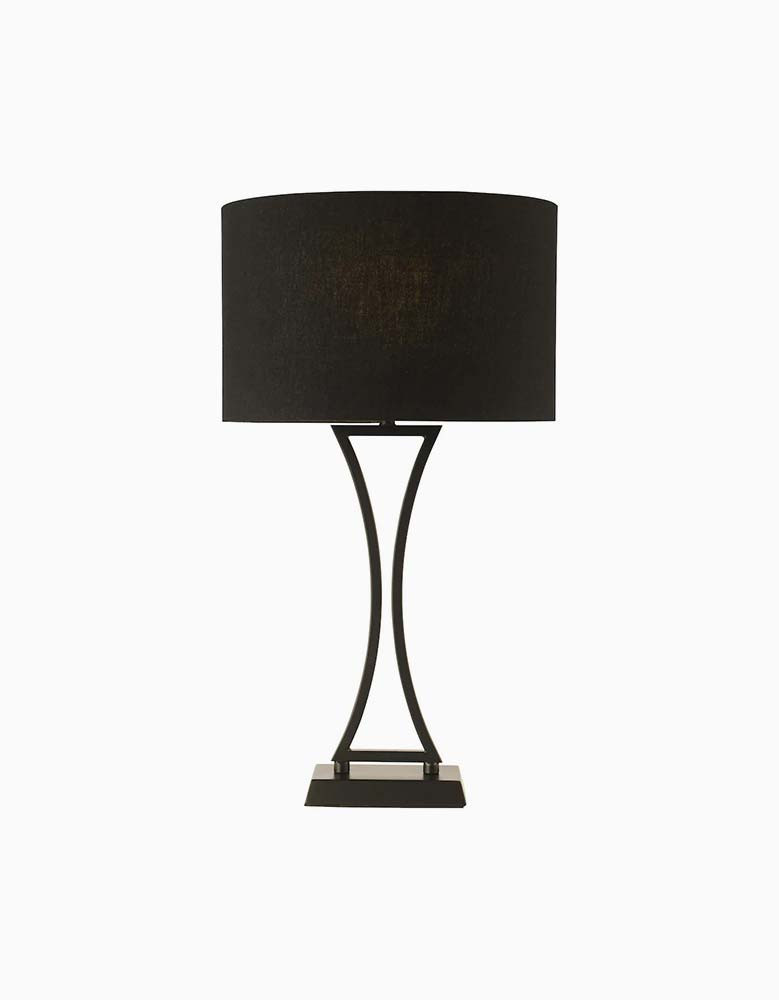 dar lighting oporto lamp