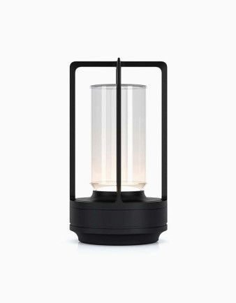 cordless portable table lamp