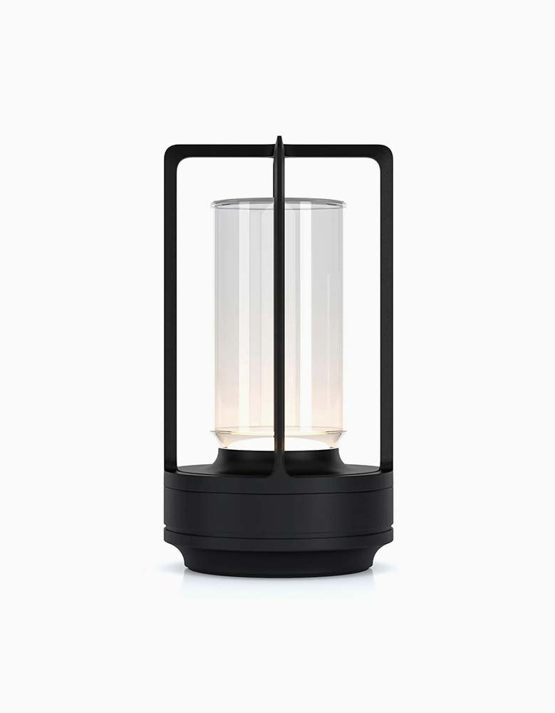 cordless portable table lamp