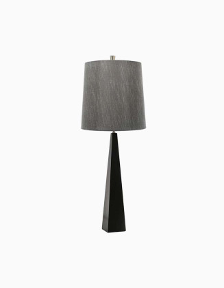 cordless portable table lamp