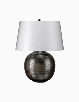 elstead lighting caesar table