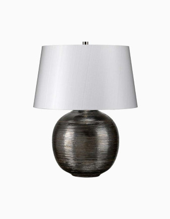 elstead lighting caesar table