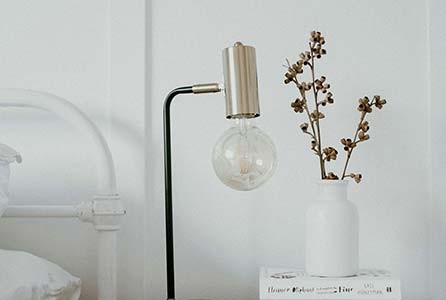 Upgrade Your Living Spaces with Elegant Modern Lighting Designs