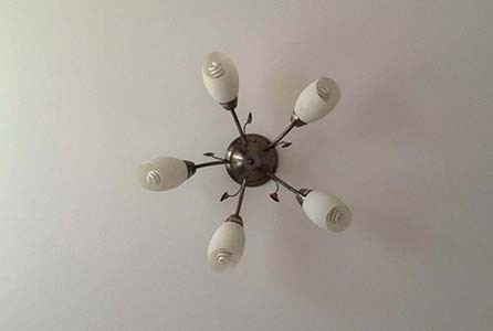 Create Warm and Inviting Spaces with Thoughtful Lighting Design