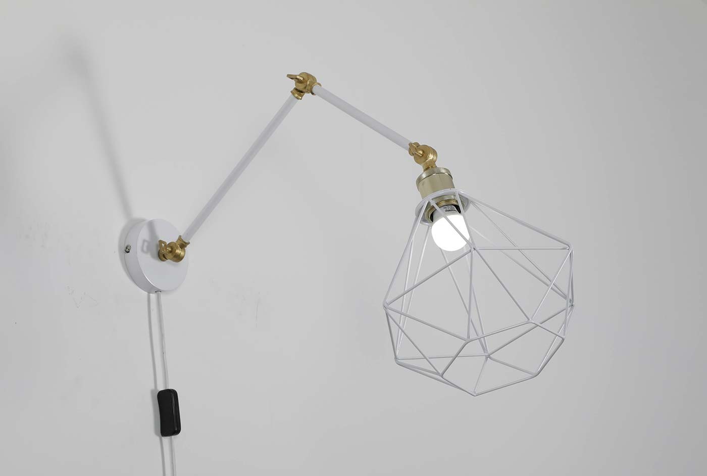 Modern Lighting Solutions Designed for Comfortable Living Spaces
