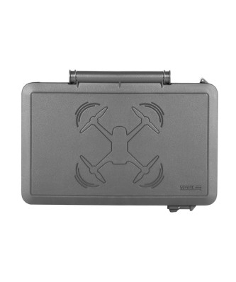 chest strap for controller