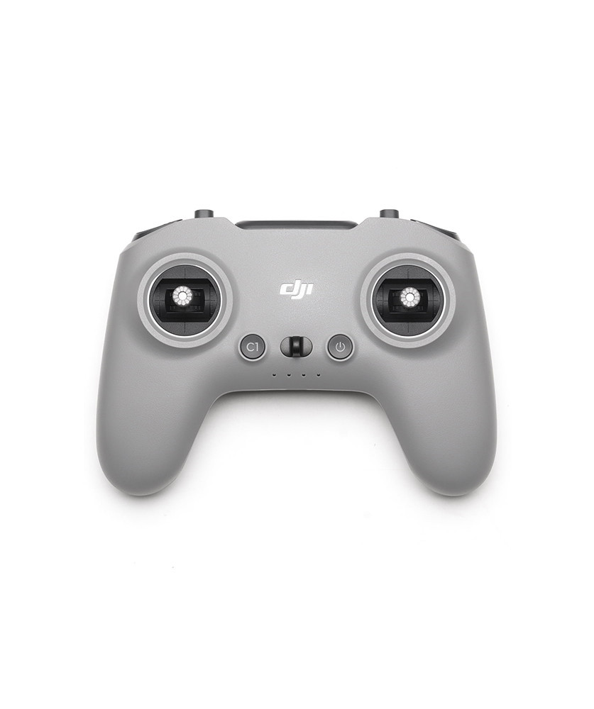 dji fpv remote controller 3