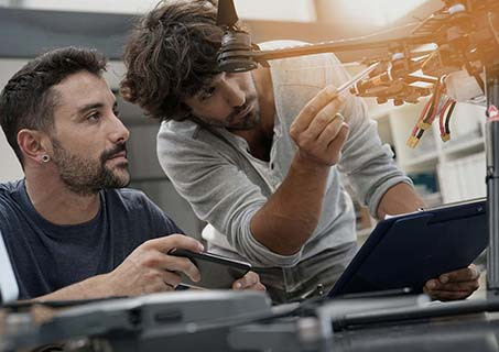 Innovative drone accessories for reliable aerial performance