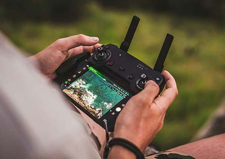 Drone accessories engineered creativity stability and endurance