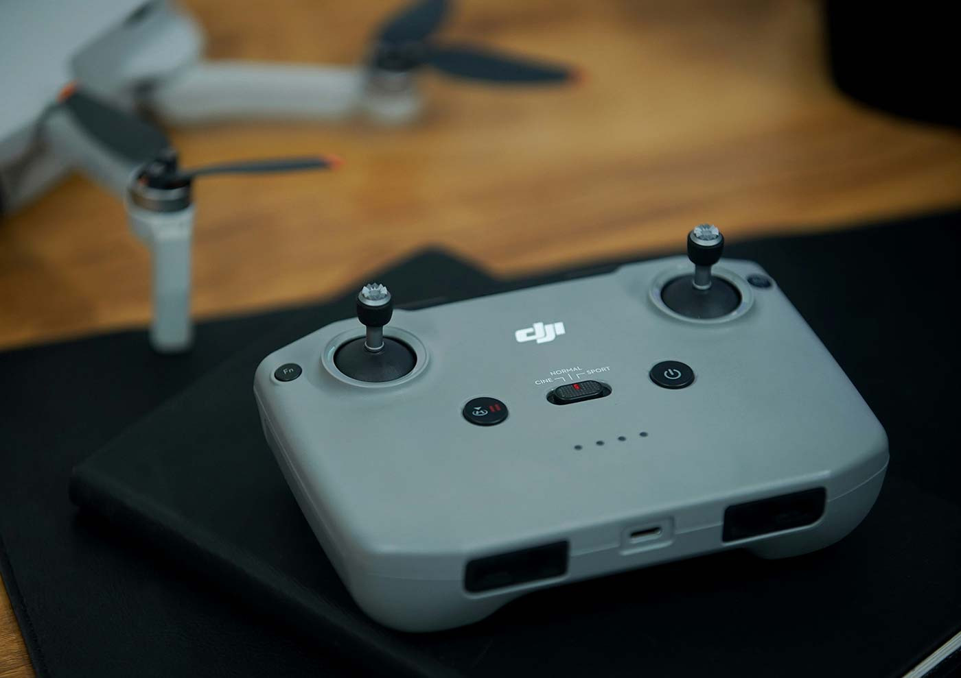 Smart drone accessories designed for longer flights and balance
