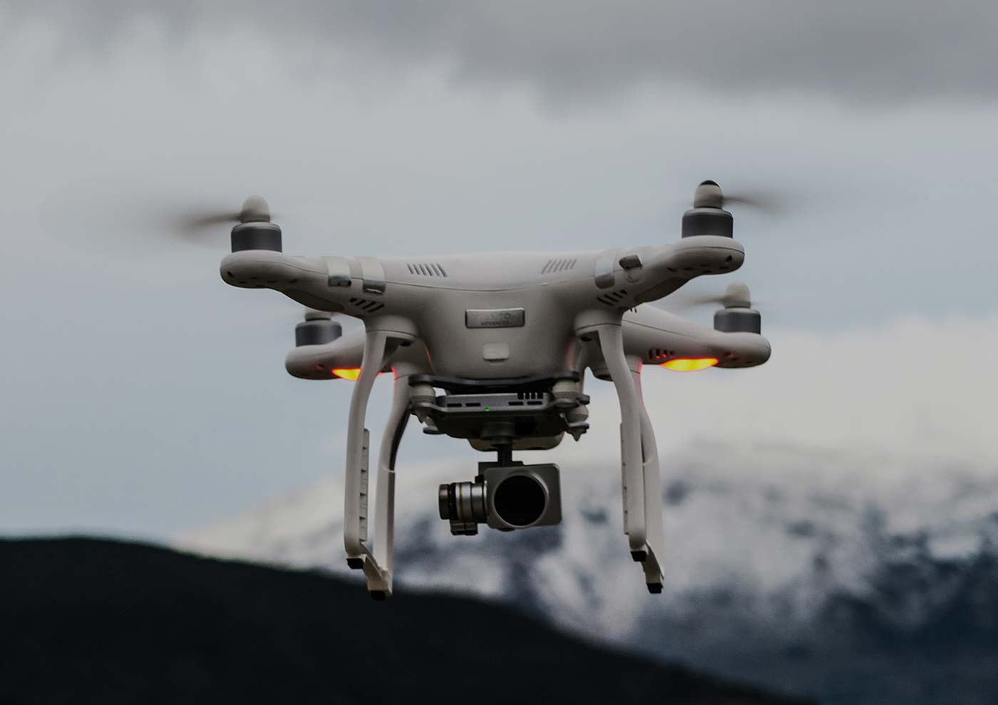 Advanced accessories for enhanced control and airtime