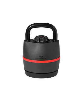 bowflex kettlebell