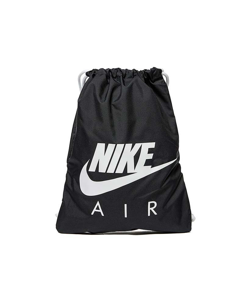 graphic gym-sack