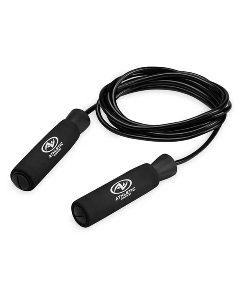 athletic jump-rope
