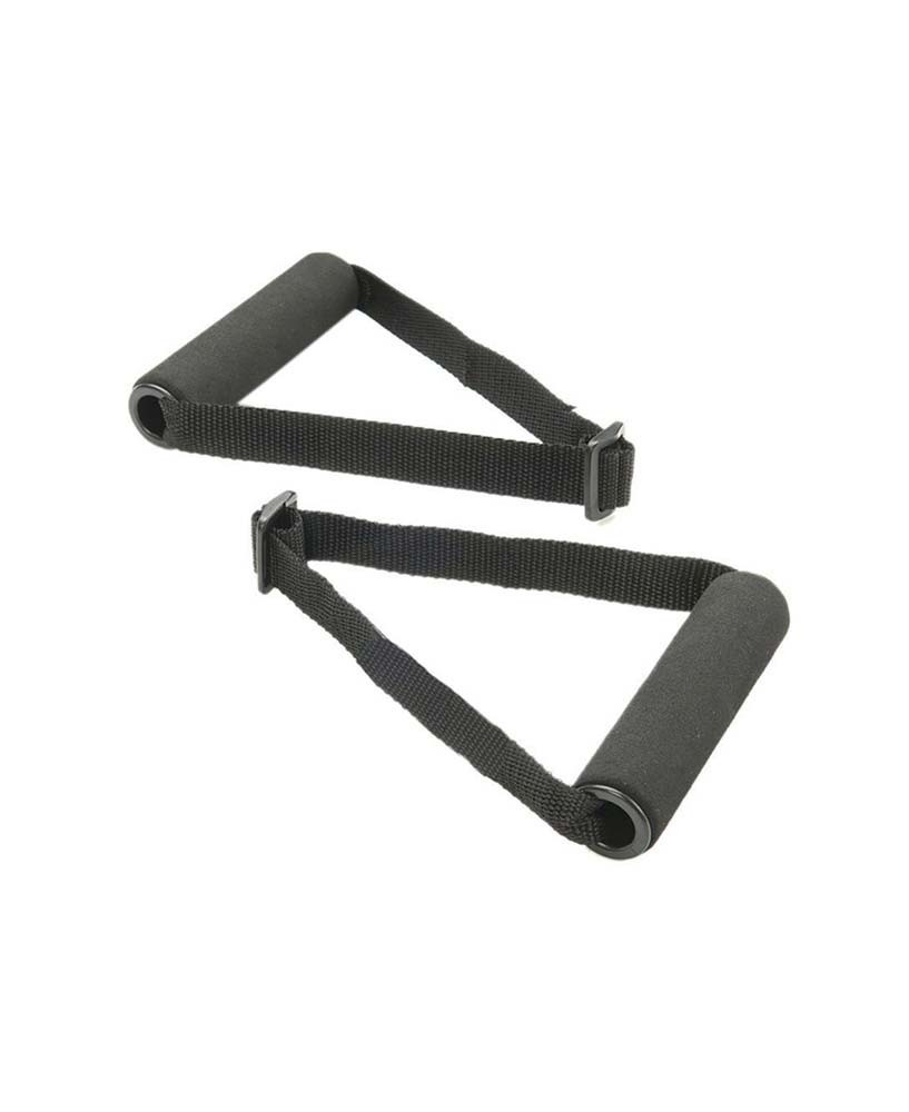 resistance handles