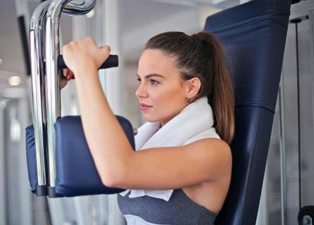 Latest Gym Equipment Trends Transforming Modern Workouts
