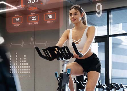 High Performance Fitness Gear for Serious Training Sessions