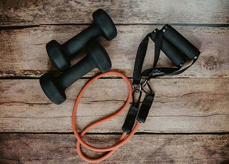Must Have Gym Accessories for Better Workout Efficiency