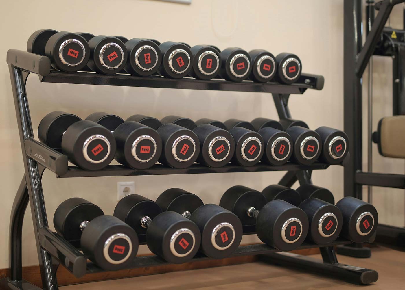 Home Gym Essentials That Deliver Professional Level Results