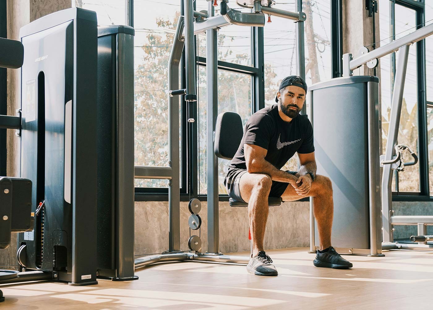 Essential Fitness Equipment for Effective Home Workouts