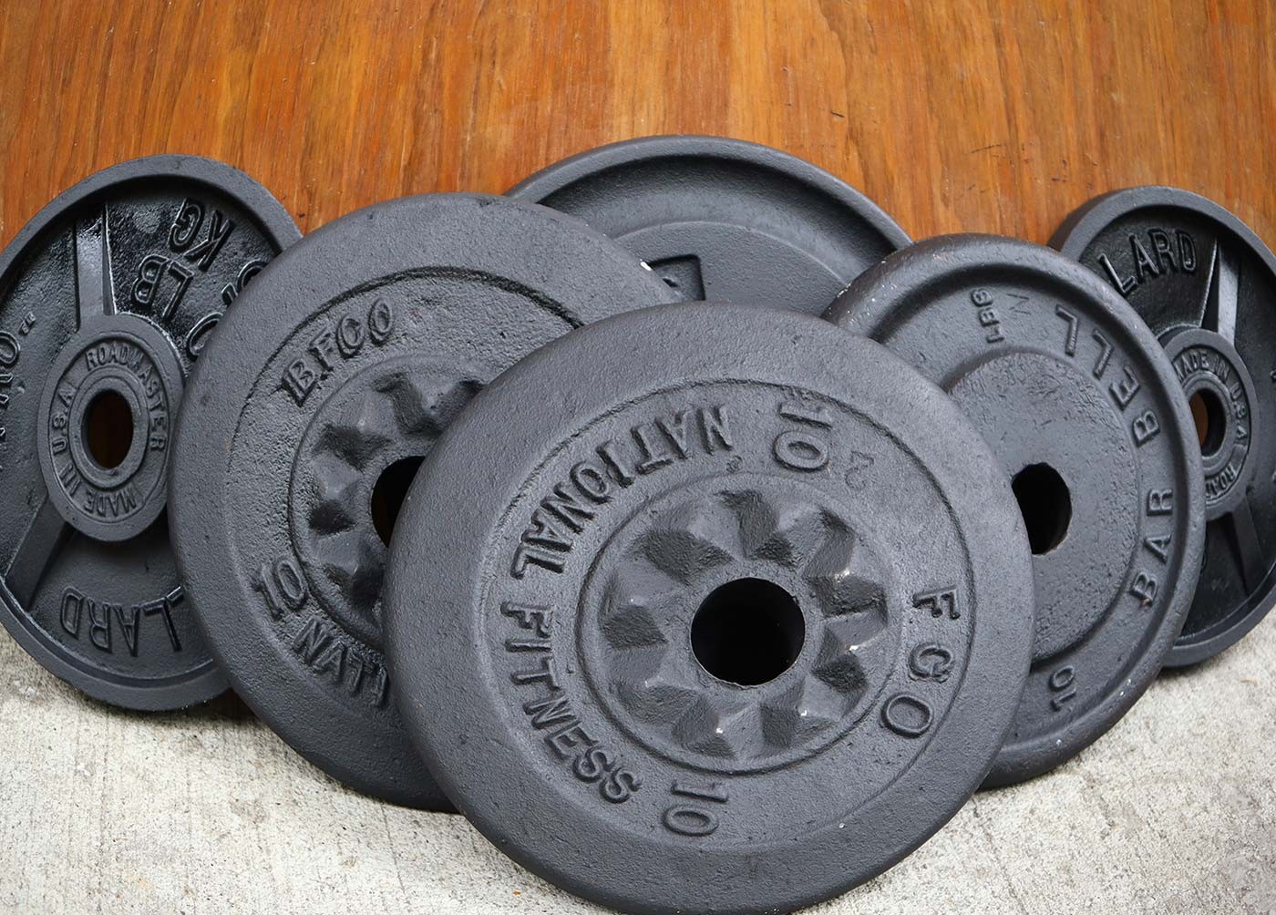 Top Rated Fitness Products for Strength and Endurance