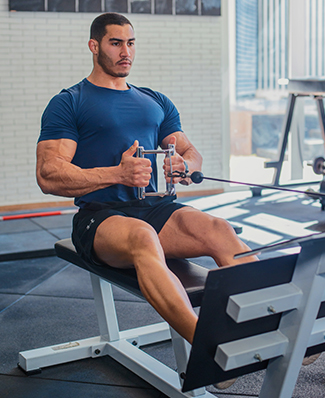 Tricep
