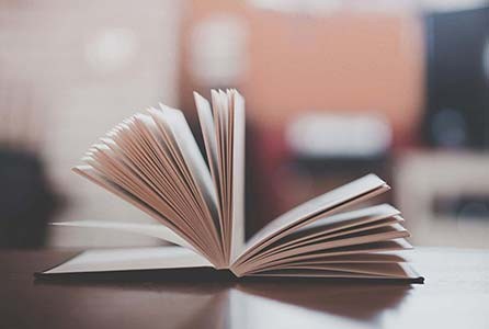 Each book you finish leaves behind knowledge that stays forever