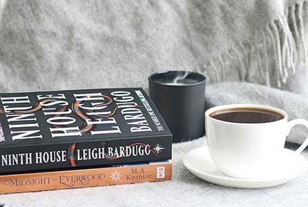 Turn every page and discover lessons that shape your future beautifully