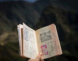 Adventure Book