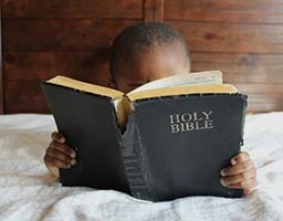 Religious Book