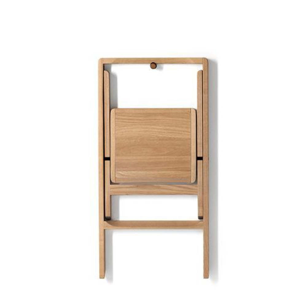 Step Mini Stepladder and Folding Chair