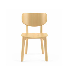 Masterwal Floating  Minimalist Dining Chair