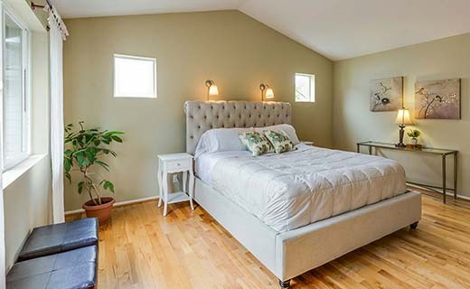 Elegant furniture designs add comfort, beauty, and style to every home