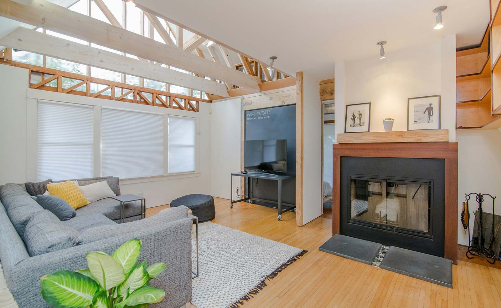 Good furniture improves comfort, organization, and style in every room
