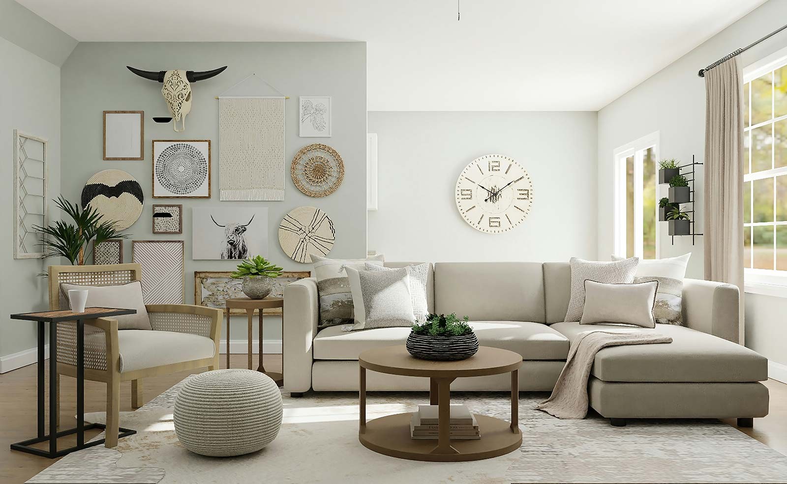 Modern furniture designs bring style, comfort, and functionality together
