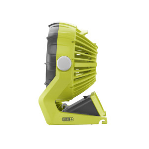 Ryobi One+ 18v Cordless Hybrid Whisper Series Fan