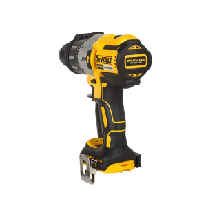 20v max* xr cordless brushless 3-speed drill/driver