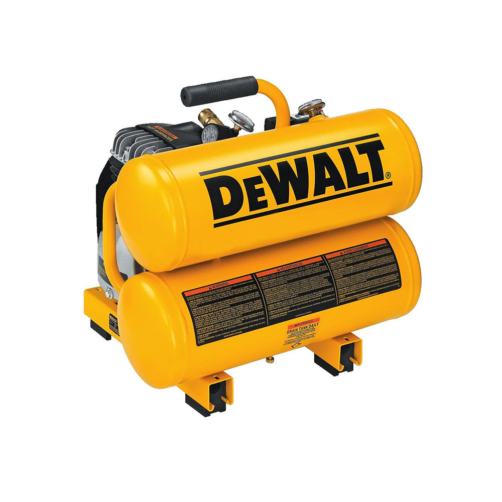high performance portable air compressor for power