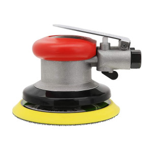 heavy duty air powered orbital sander for workshop