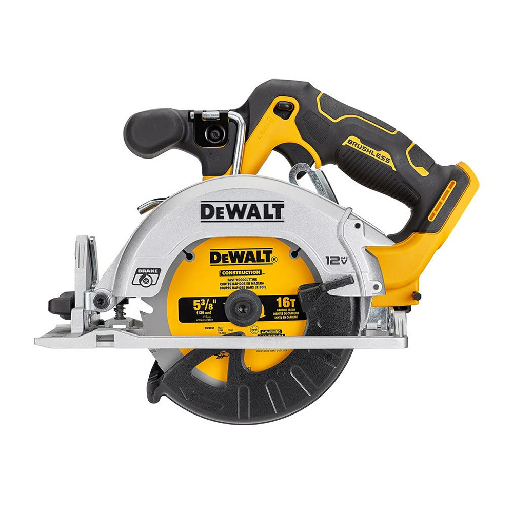 durable construction designed for professional use