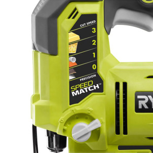 18v one+™ hp cordless brushless performance jigsaw.