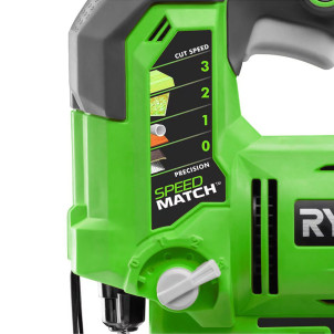 18v one+™ hp cordless brushless performance jigsaw.