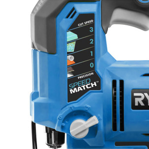 18v one+™ hp cordless brushless performance jigsaw.
