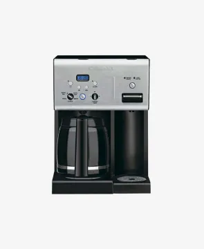 cuisinart coffee plus cup-12
