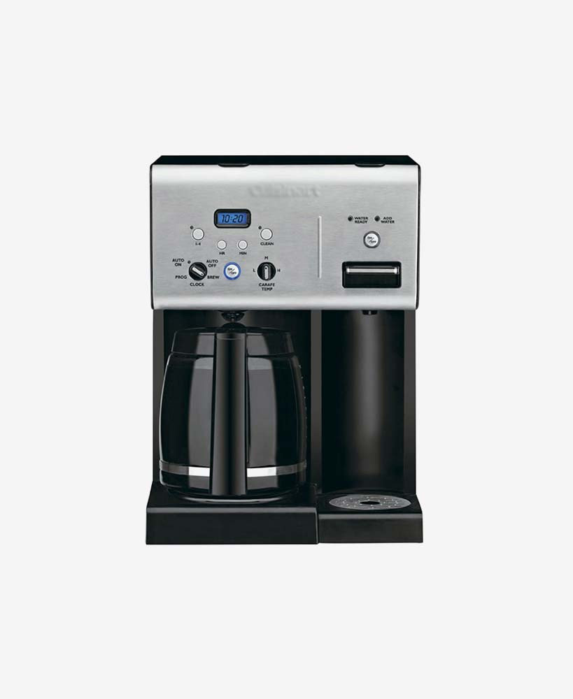 cuisinart coffee plus cup-12